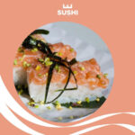 sushi leuca