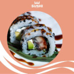 sushi leuca